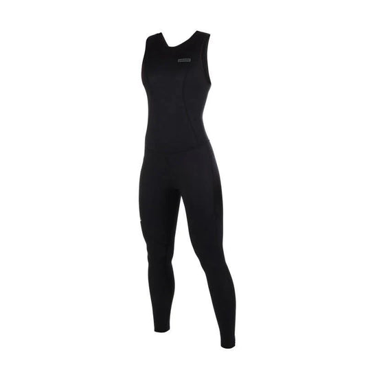 MYSTIC WMNS LONG JOHN 2MM