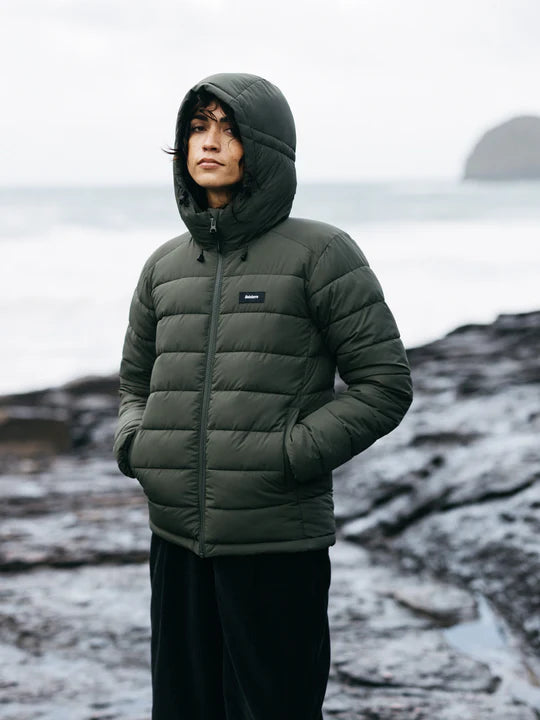 FINISTERRE NEBULAS JACKET
