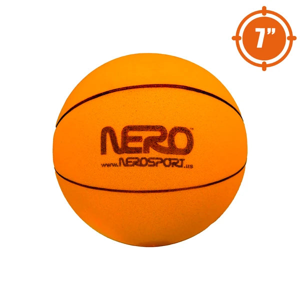 WAVE RUNNER NERO NINJA BASKETBALL