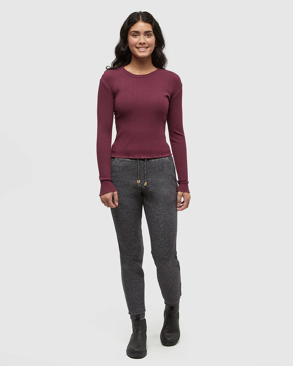 TENTREE NEWELL LONG SLEEVE