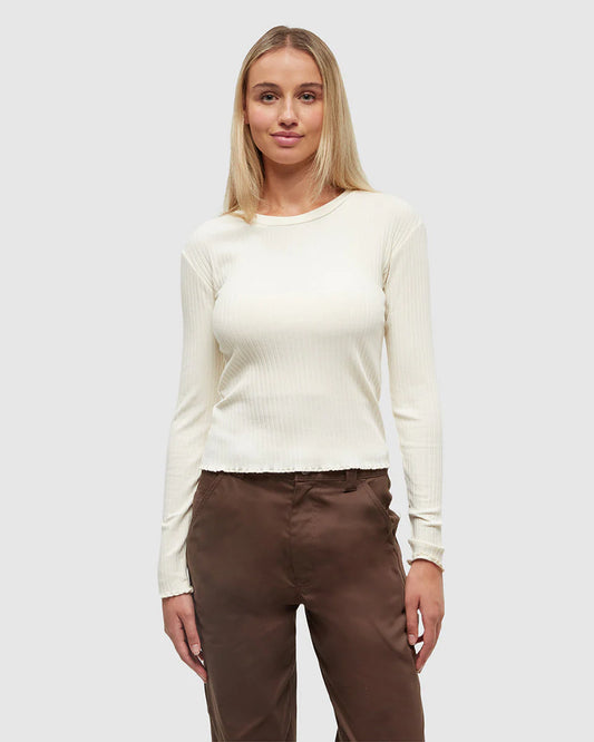 TENTREE NEWELL LONG SLEEVE