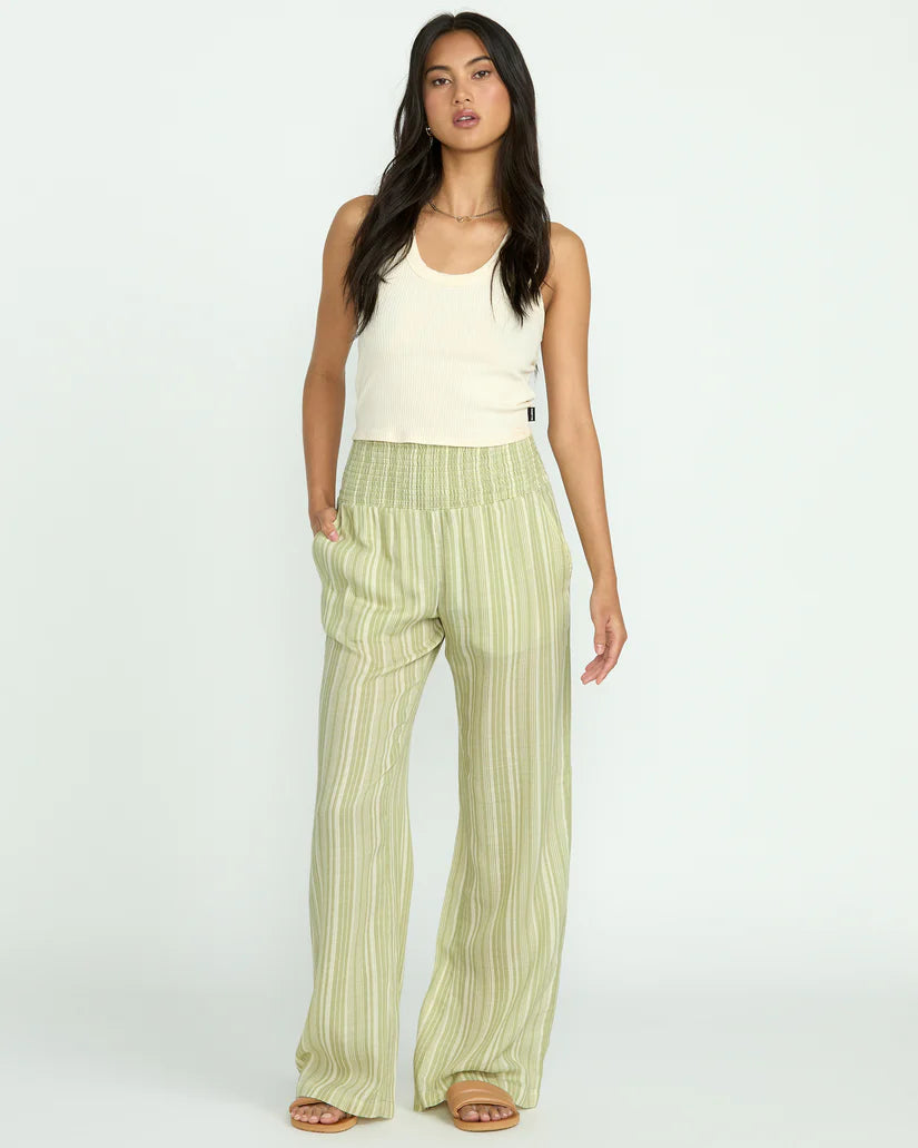 BILLABONG NEW WAVES 2 PANT