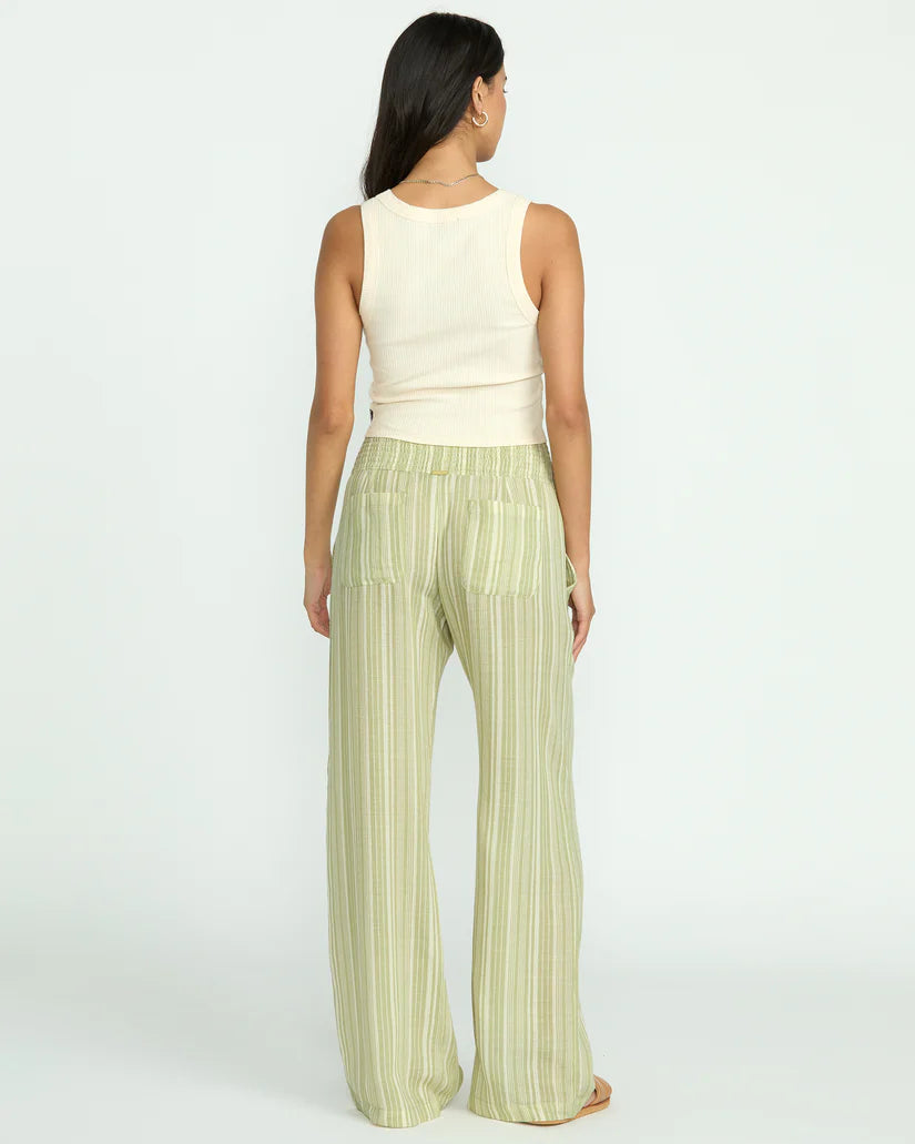 BILLABONG NEW WAVES 2 PANT