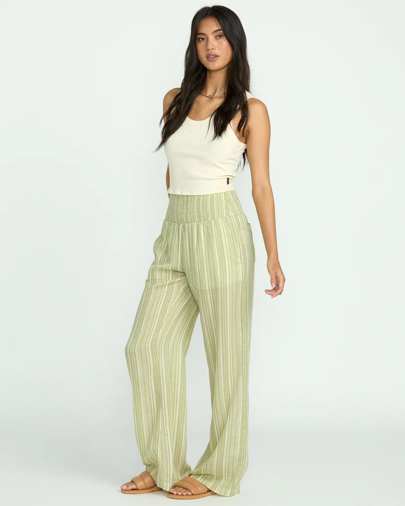 BILLABONG NEW WAVES 2 PANT