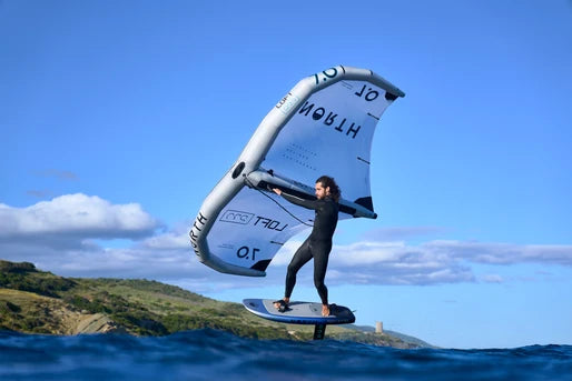 NORTH SEEK FOIL BOARD 2025