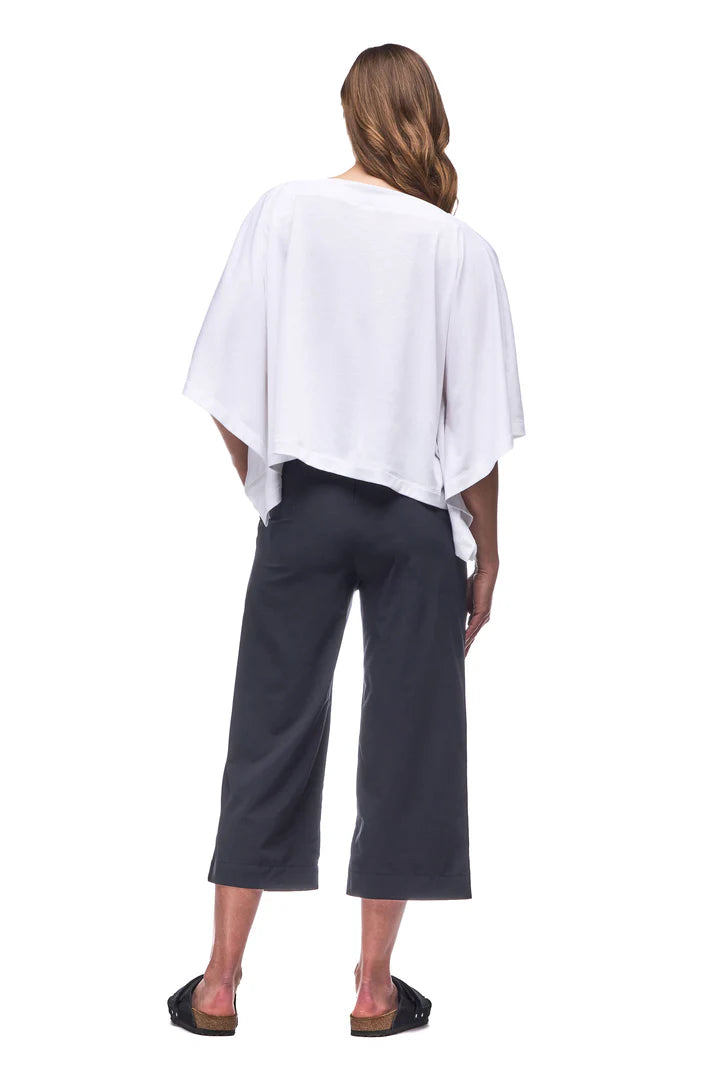 INDYEVA NUVEM DROP SHOULDER