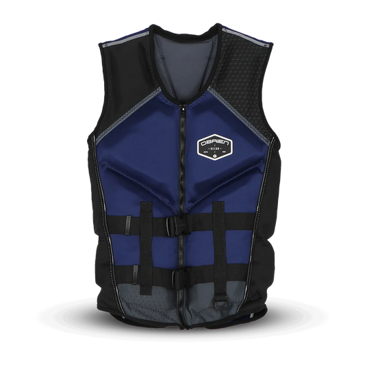 OBRIEN RECON LIFE JACKET CG APPROVED