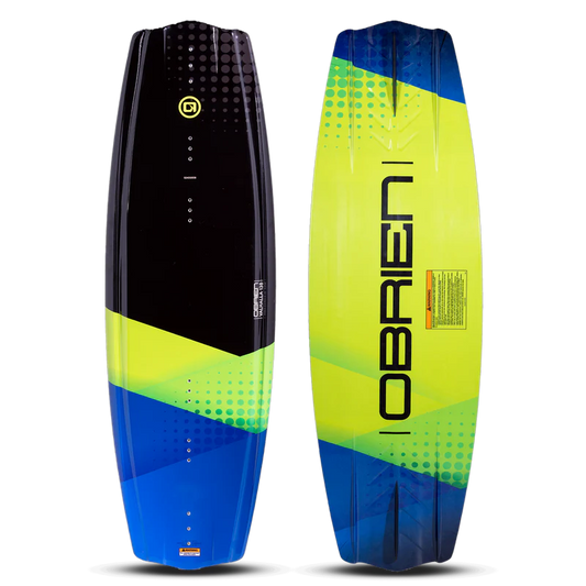 OBRIEN VALHALLA WAKEBOARD 2026