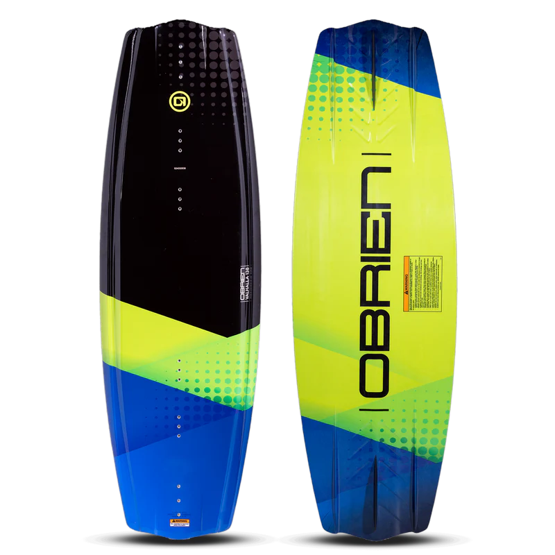 OBRIEN VALHALLA WAKEBOARD 2026