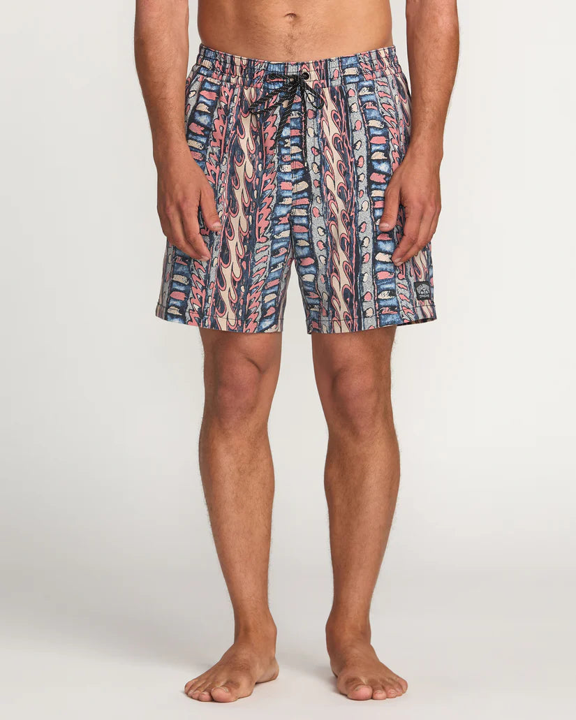 BILLABONG OCCY LB VOLLEY