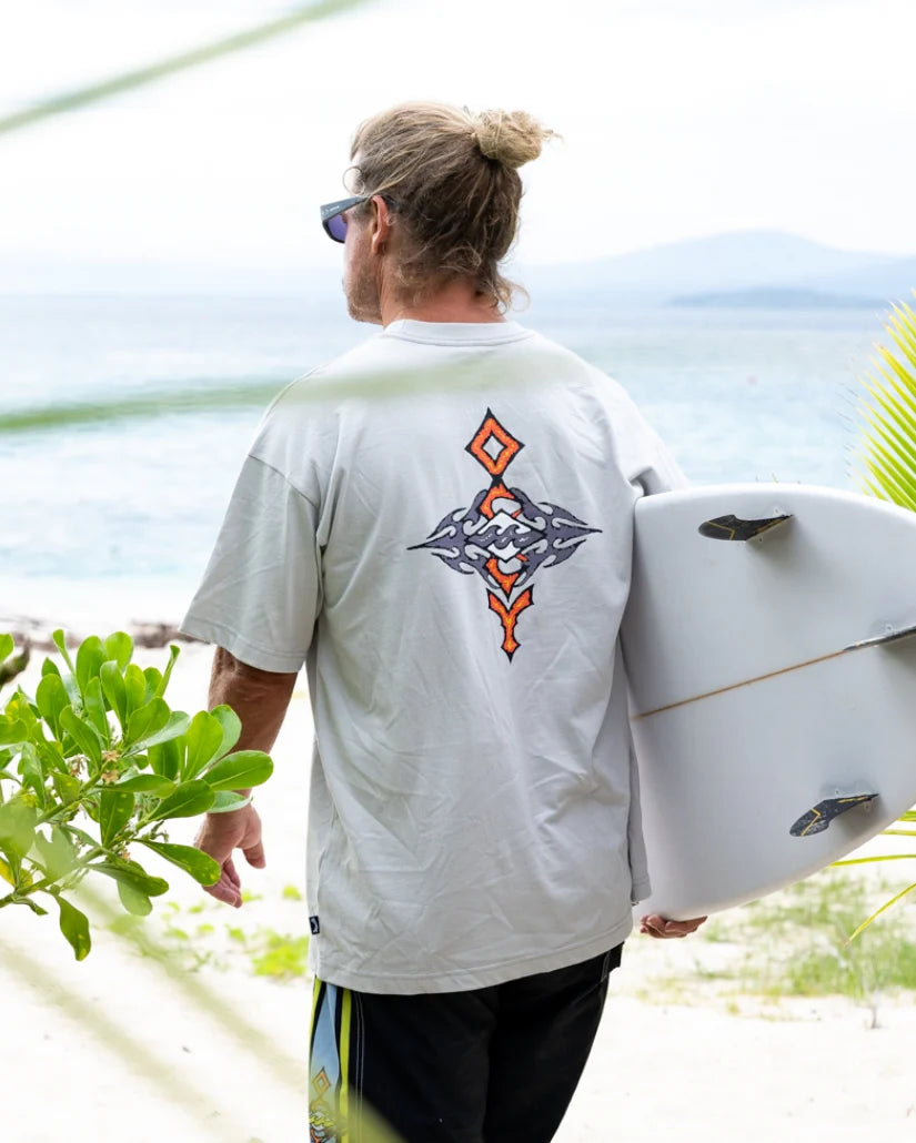 BILLABONG OCCY SS TEE