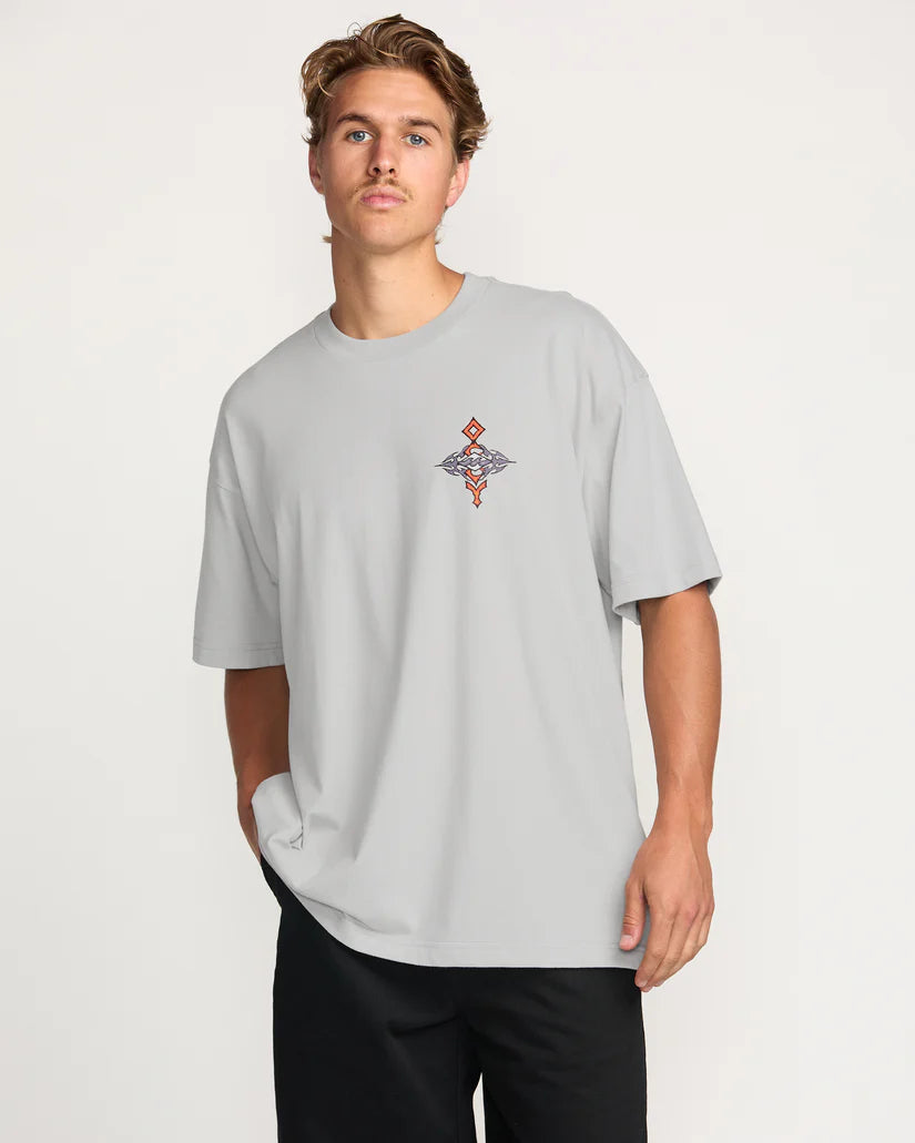 BILLABONG OCCY SS TEE