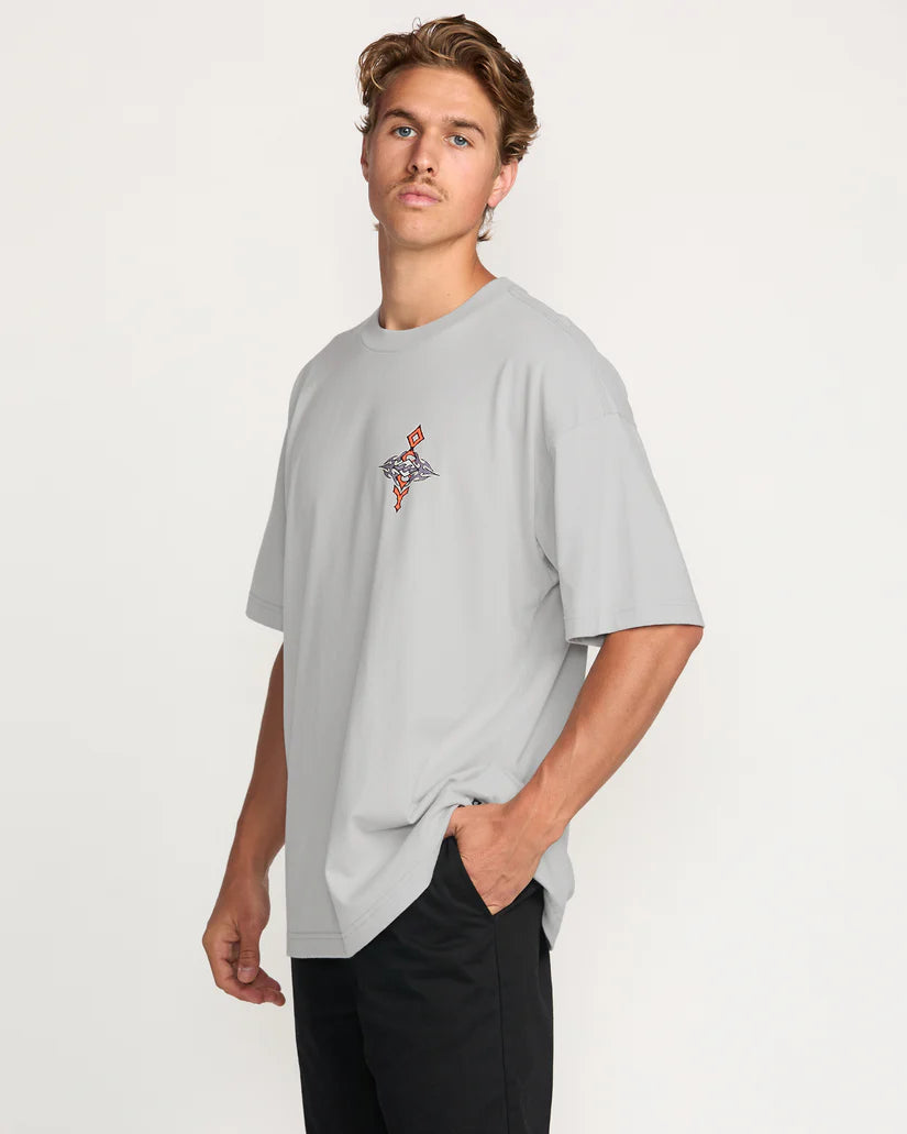 BILLABONG OCCY SS TEE
