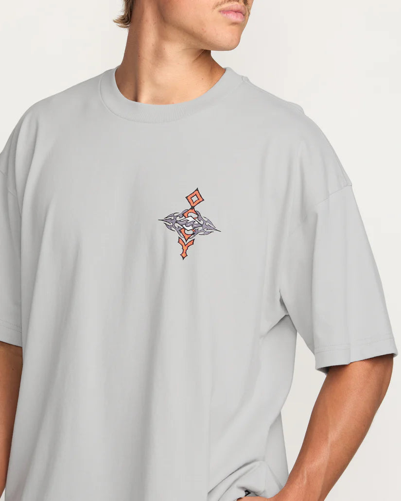 BILLABONG OCCY SS TEE