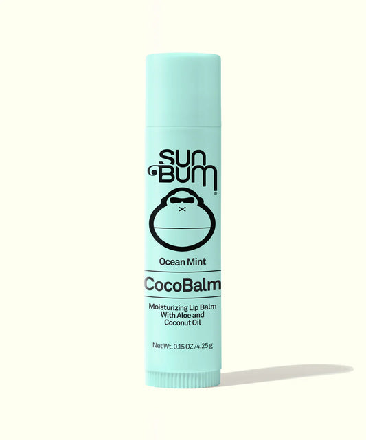 COCO LIP BALM OCEAN MINT