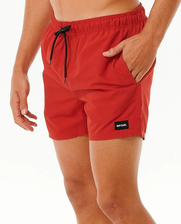 RIPCURL OFFSET VOLLEY