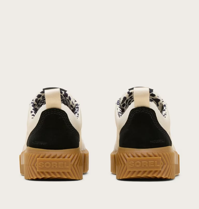 SOREL ONA AVE LOW WATERPROOF SNEAKER