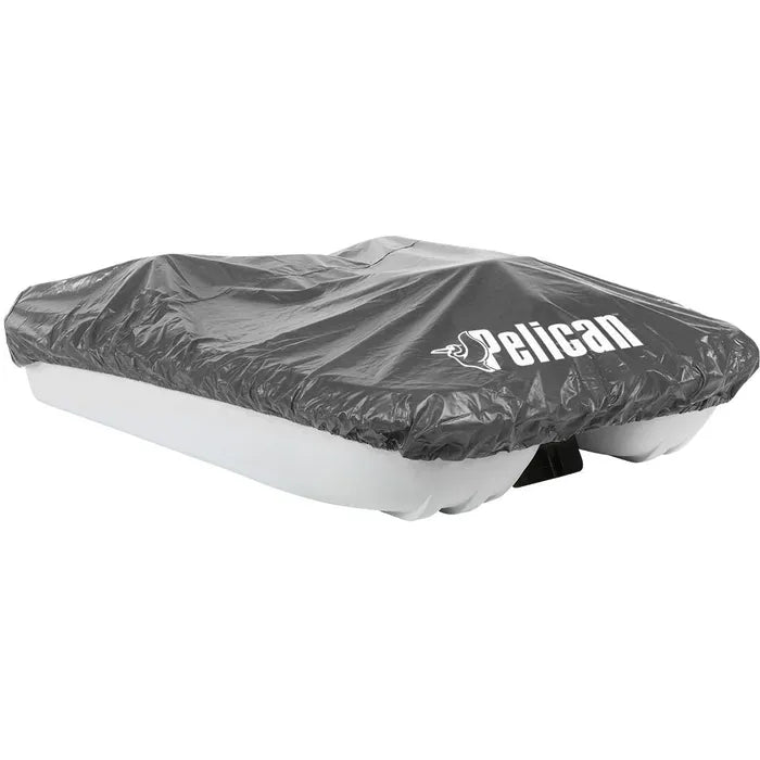 PELICAN 8FT VINYL PEDAL BOAT COVER