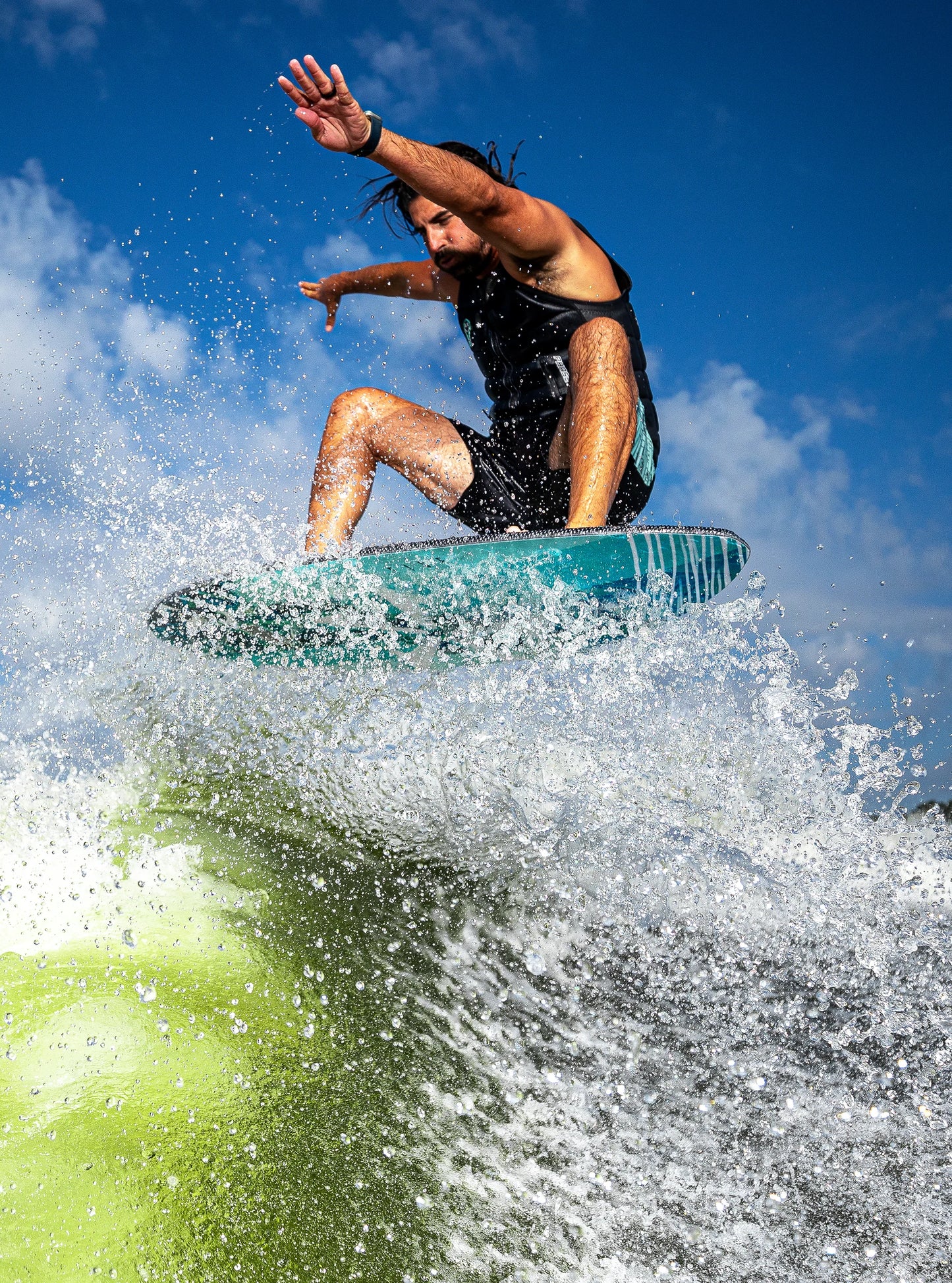 PHASE 5 KEY WAKESURFER 2026