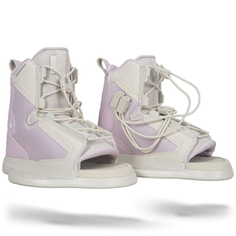 LIQUID FORCE PLUSH WAKEBOARD BINDING