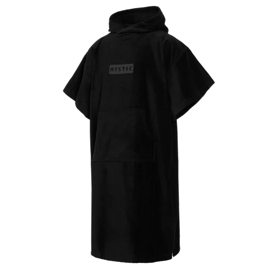 PONCHO COTTON DELUXE