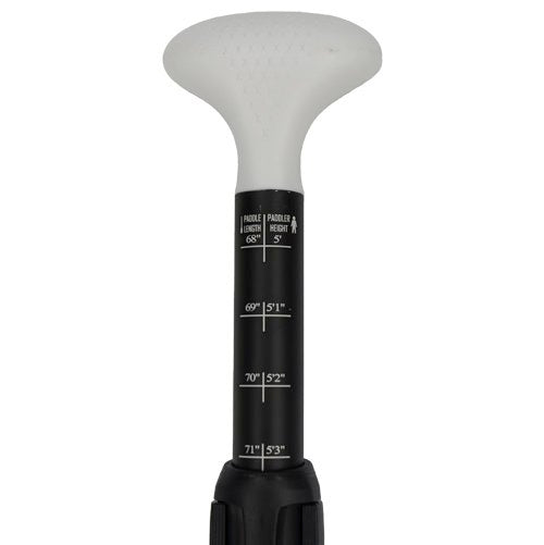 PULSE ALUMINUM ADJ PADDLE