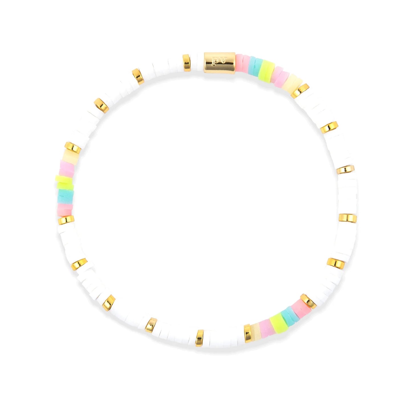 PURA VIDA GOLDEN HOUR BRACELET