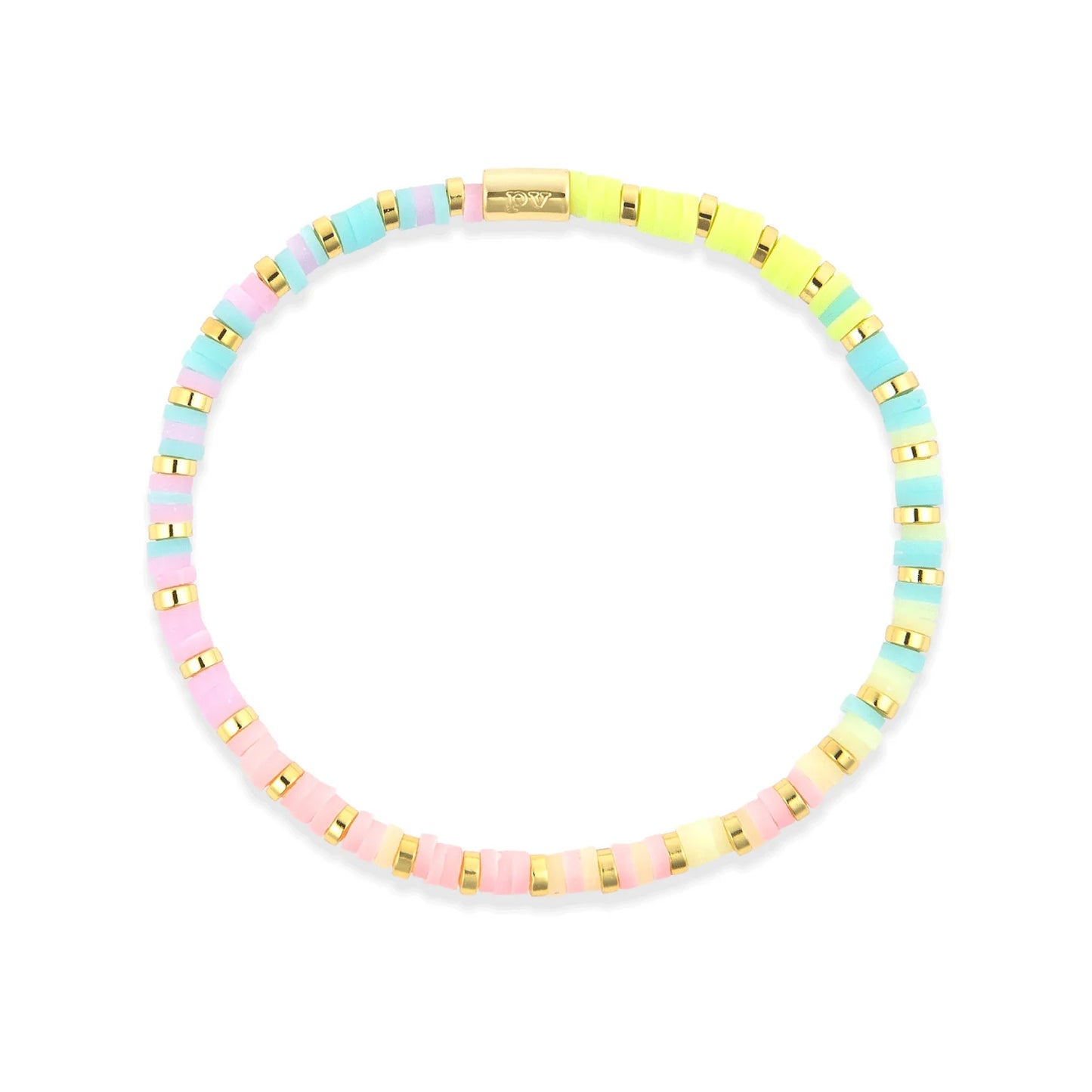 PURA VIDA GOLDEN HOUR BRACELET