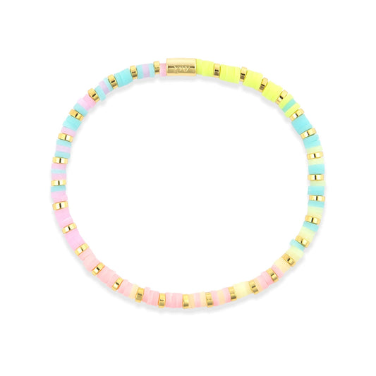 PURA VIDA GOLDEN HOUR BRACELET