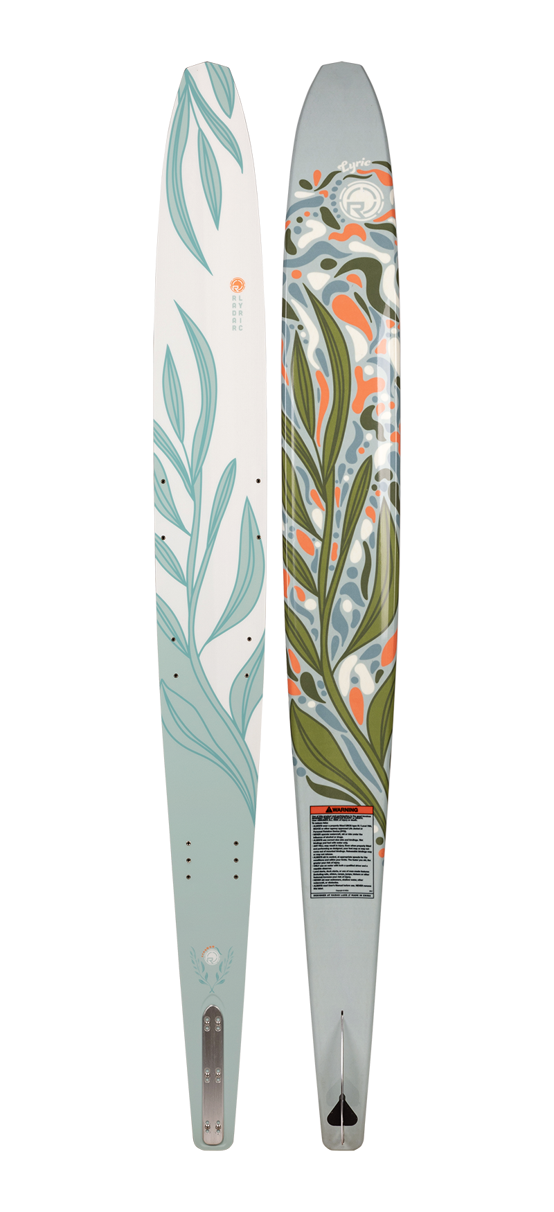 RADAR LYRIC SLALOM WATERSKI 2025