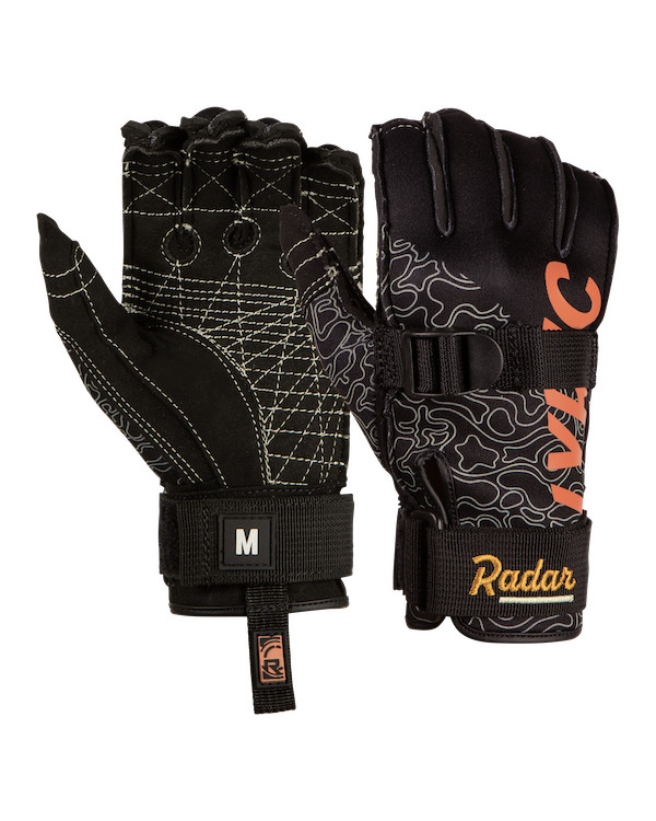 RADAR LYRIC WATERSKI GLOVES 2024