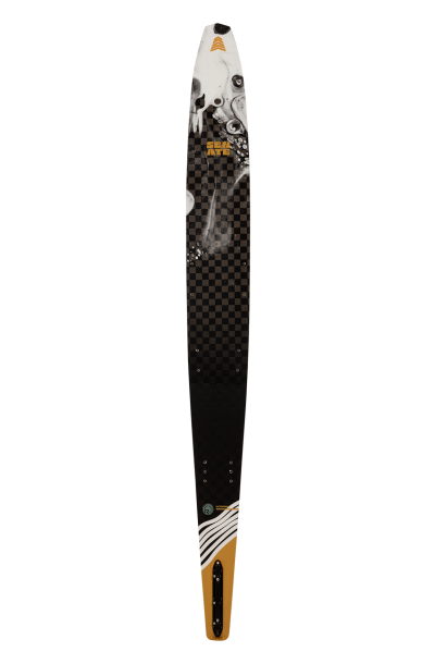 RADAR LITHIUM SENATE SLALOM SKI 2025