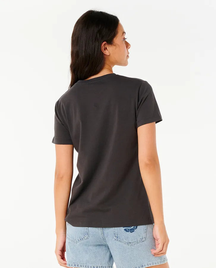 RIPCURL RADIANT STANDARD TEE