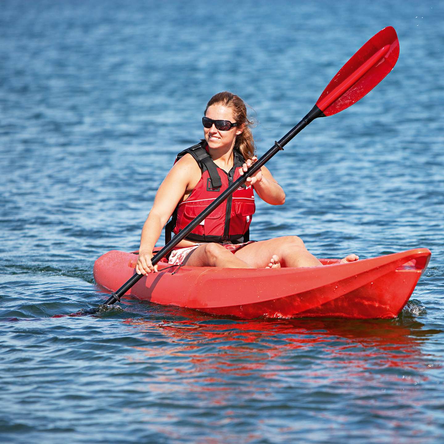 Akona Fury Kayak