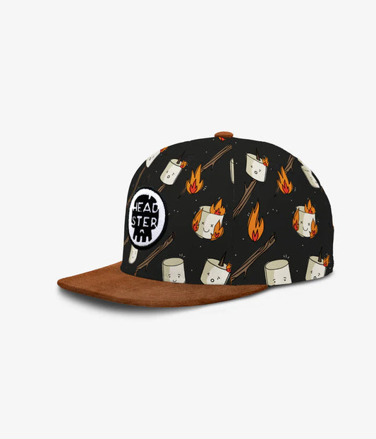ROASTED SNAPBACK