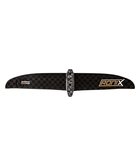 RONIX PRO MOD 84 WITH SHADOW SPEED FOIL