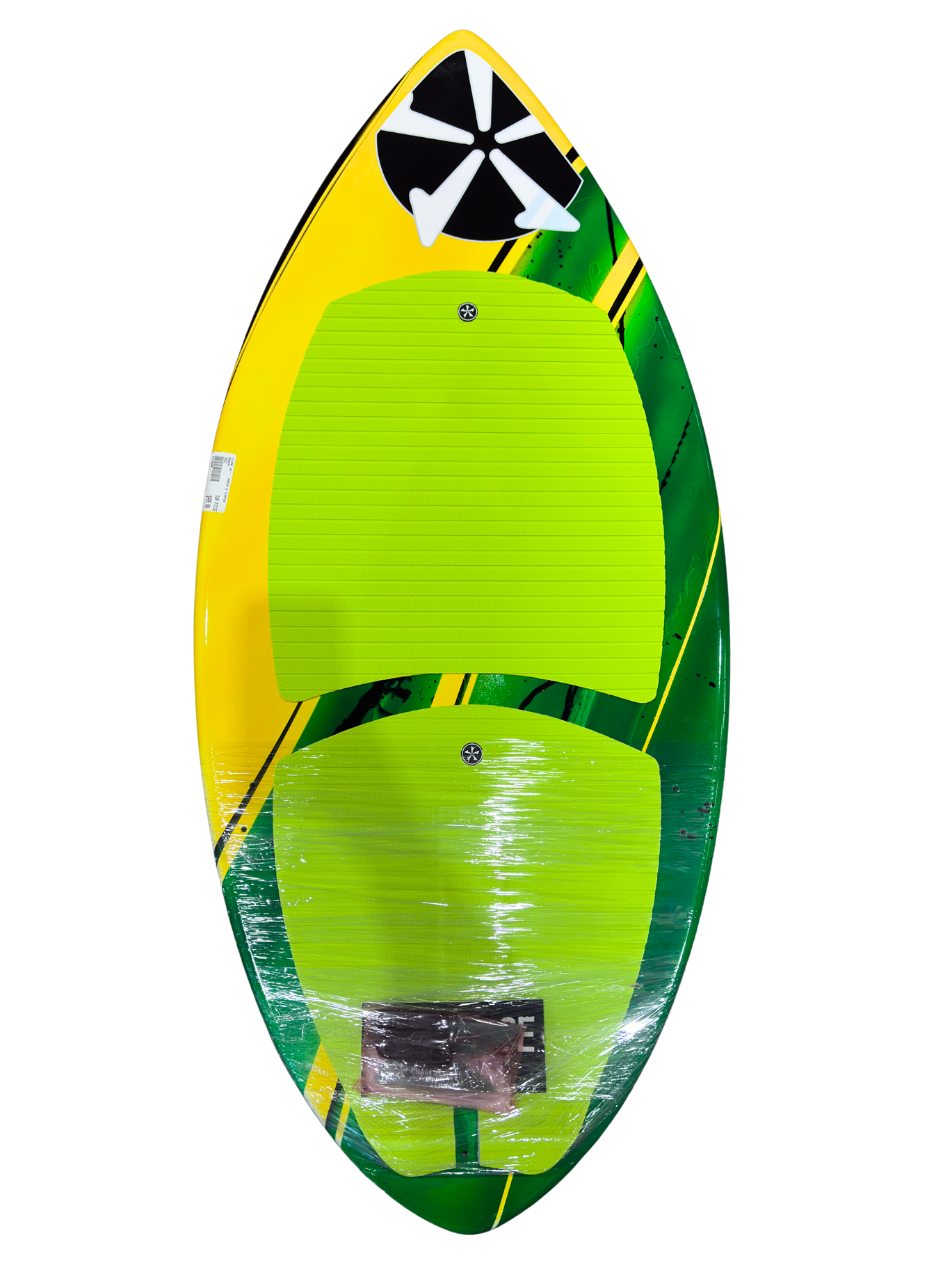 PHASE FIVE SCAMP KIDS WAKESURF (DISPLAY MODEL)