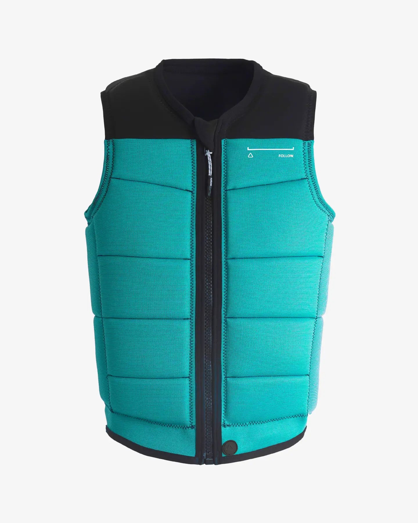 FOLLOW SECTION IMPACT VEST