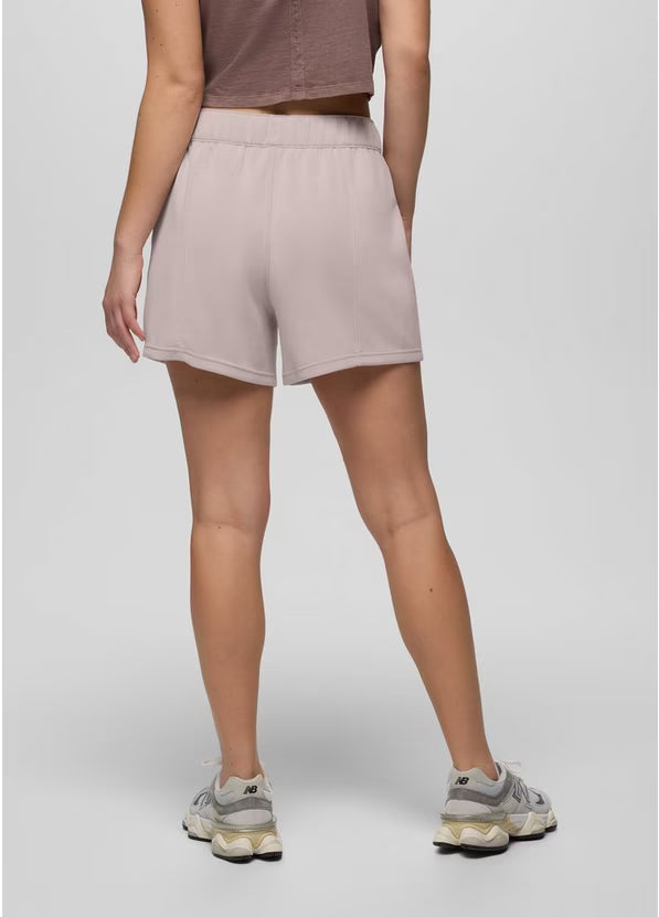 PRANA SHEA HIGH RISE SHORT