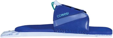 CONNELLY WOMENS ASPECT SLALOM SKI WITH SHADOW