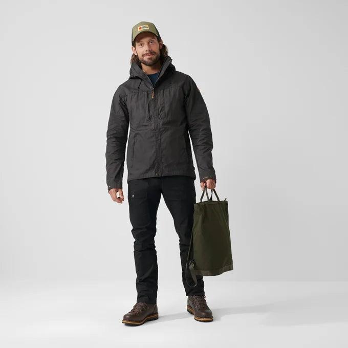 FJALLRAVEN SKOGSO PADDED JACKET