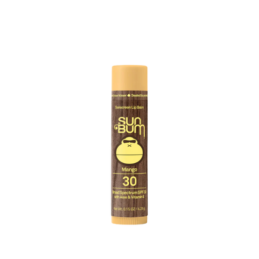 SUNBUM MANGO LIP BALM