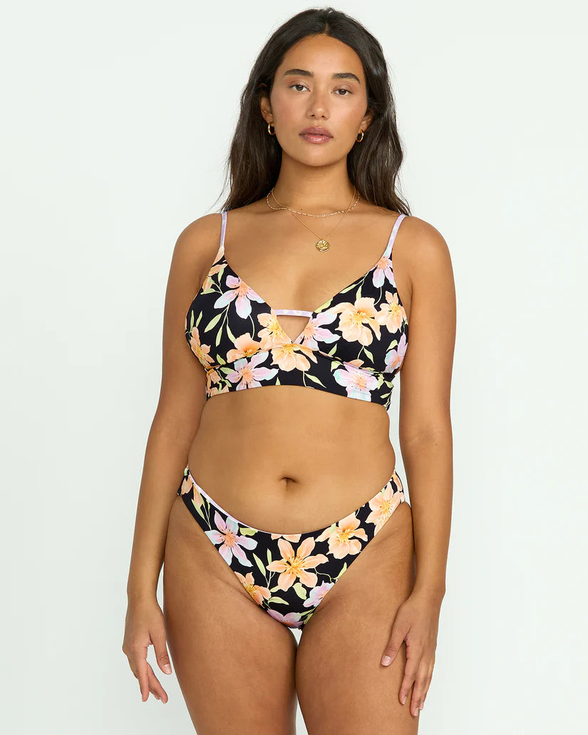 BILLABONG TWIN SOL REVERSIBLE VNECK CAMI