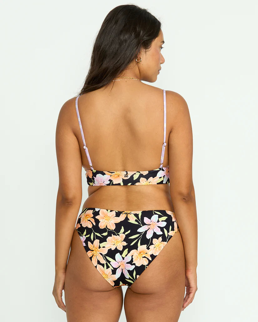BILLABONG TWIN SOL REVERSIBLE VNECK CAMI