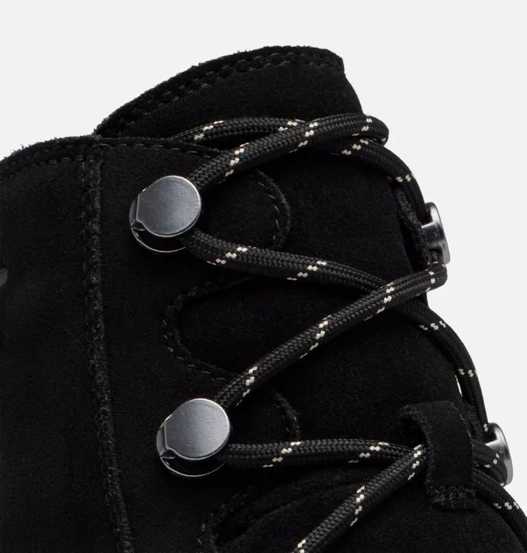 SOREL EXPLORER III JOAN WATERPROOF BOOT