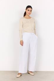 SOYA CONCEPT CISSIE 49C PANT