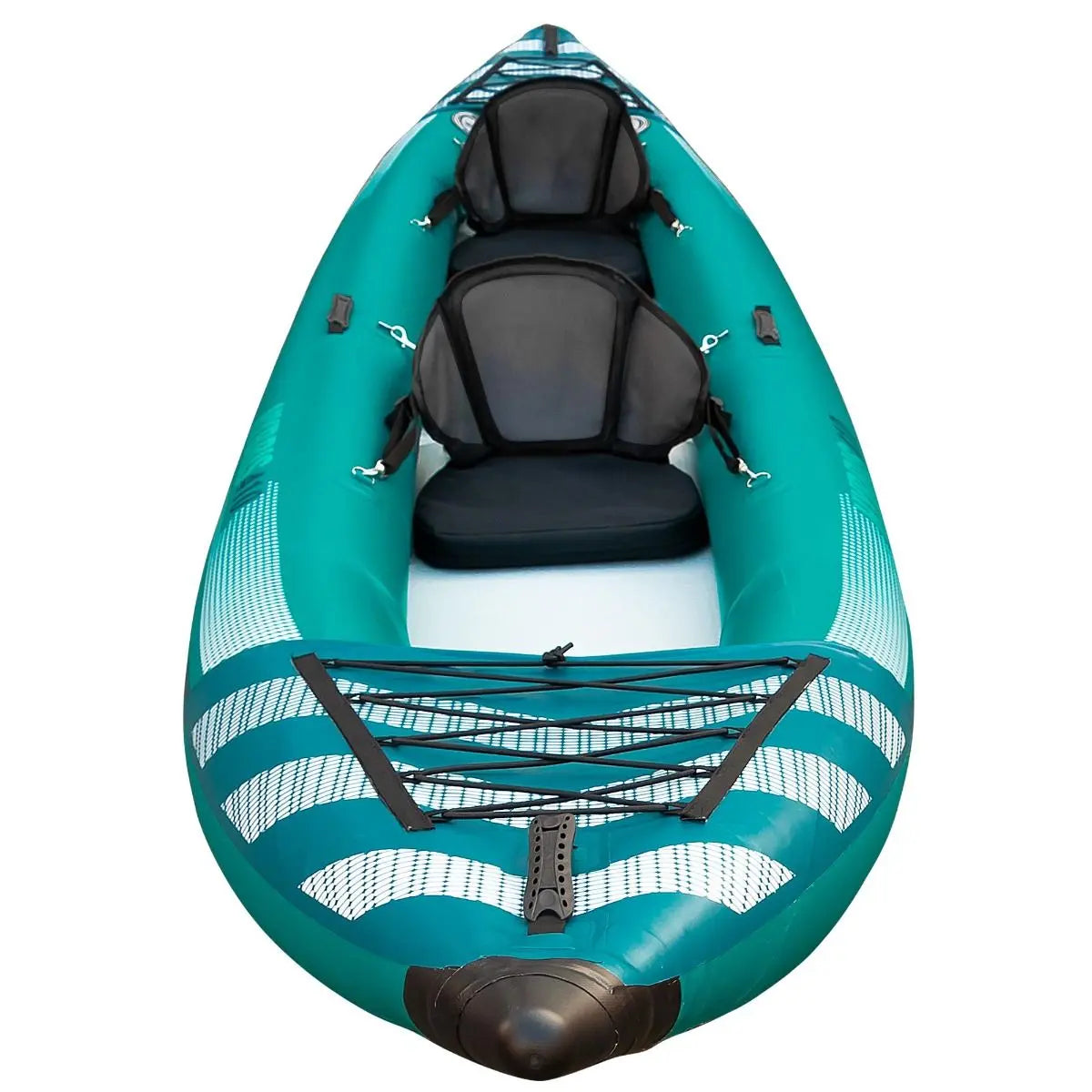 SPINERA HYBRIS 410 IFLATABLE KAYAK