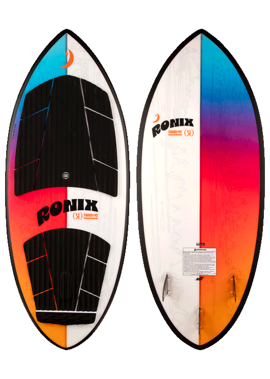 RONIX STD CORE SKIMMER WAKESURFER