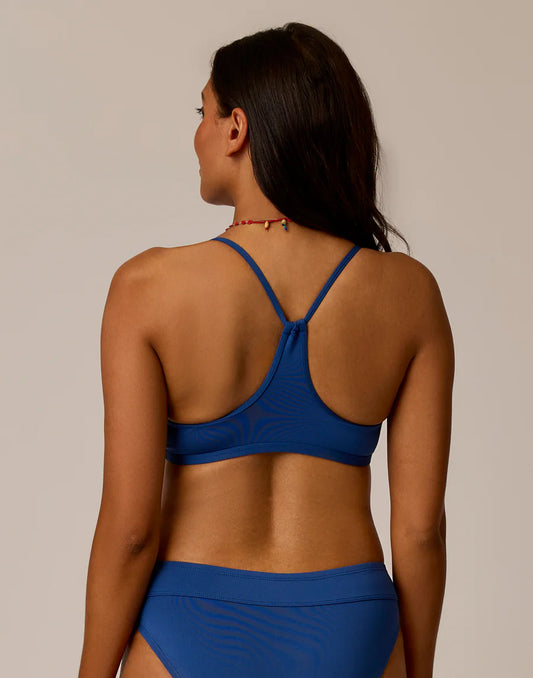 CARVE STINSON SWIM TOP