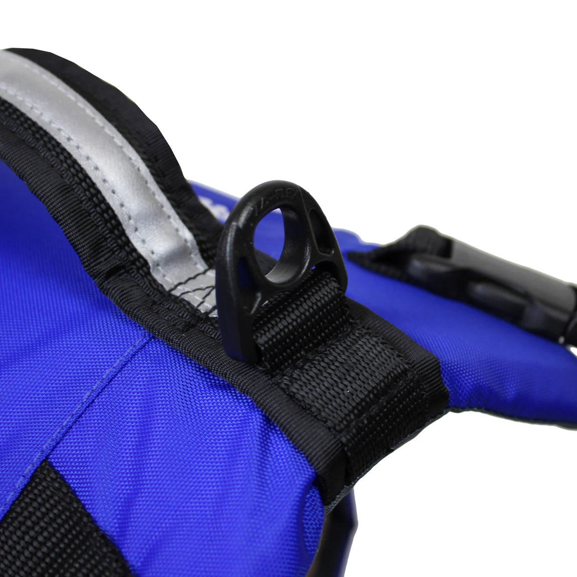 STOHLQUIST DOG LIFE JACKET